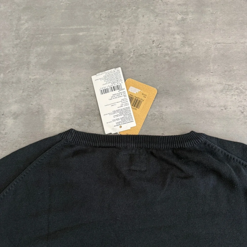 Levis levi crewneck